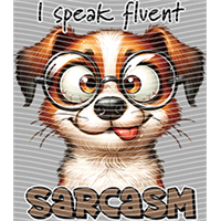 Animal Text Series-AT 158